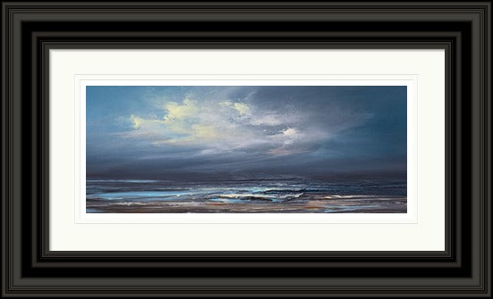 Dancing Light By Philip Raskin