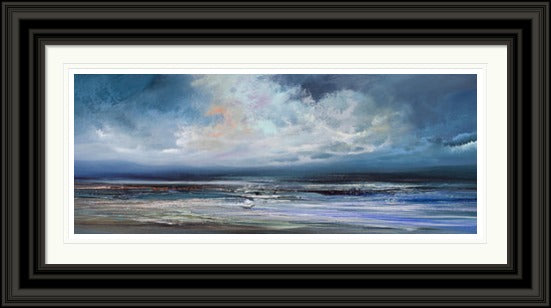 Benbecula Blues By Philip Raskin