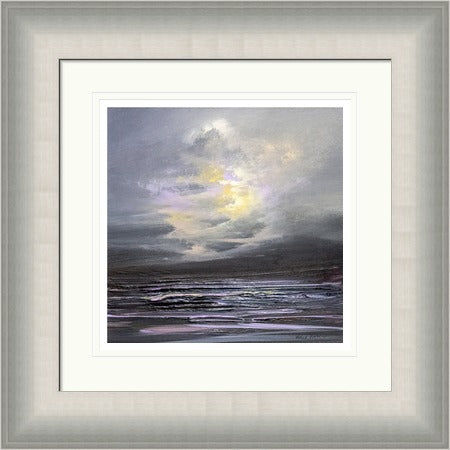 A Wee Bit Arran By Philip Raskin