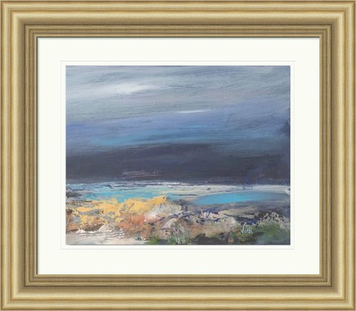 So Near So Far, Loch Awe by Arie Vardi