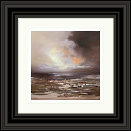 Towards Tiree By Philip Raskin