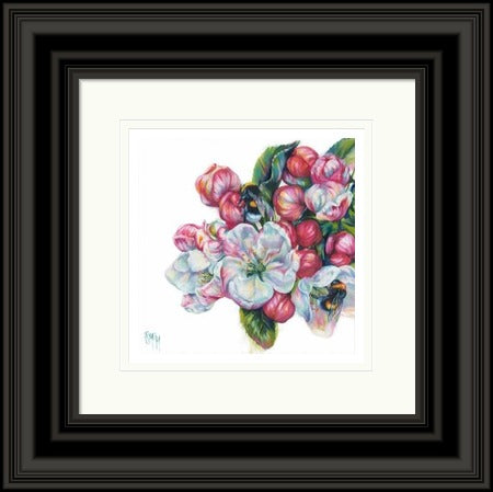 Double Blessing (Limited Edition) By Georgina McMaster