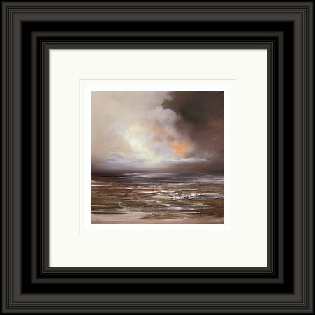 Towards Tiree By Philip Raskin