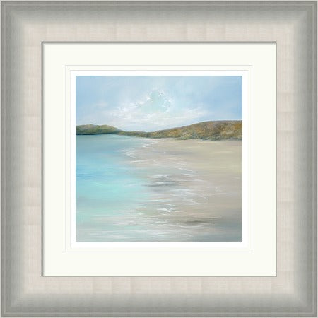 Shoreline Serenade By Philip Raskin