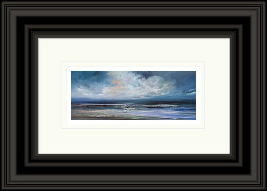 Benbecula Blues By Philip Raskin