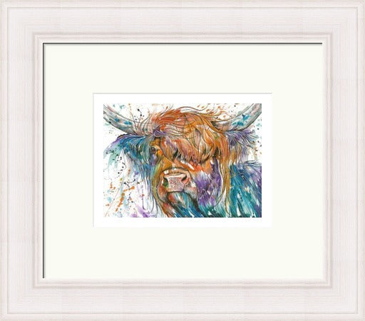 Joy by Tori Ratcliffe