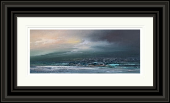 Hebridean Dream By Philip Raskin