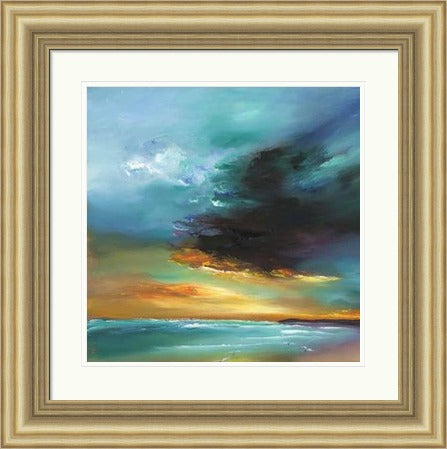 Heavenly Seclusion by Lillias Blackie