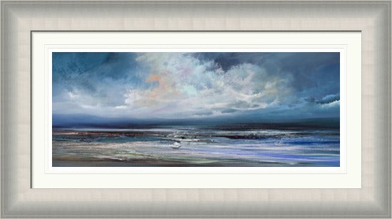 Benbecula Blues By Philip Raskin