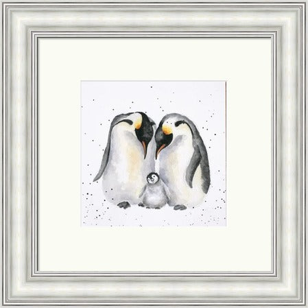 The Emperors New Chick - Wrendale Designs by Hannah Dale