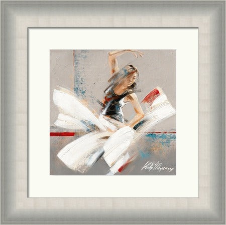 Dance Fusion II by Kitty Meijering