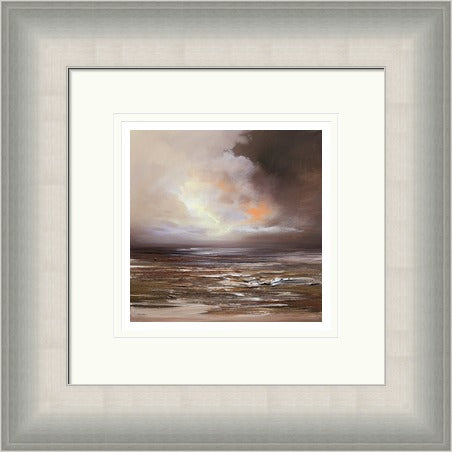 Towards Tiree By Philip Raskin