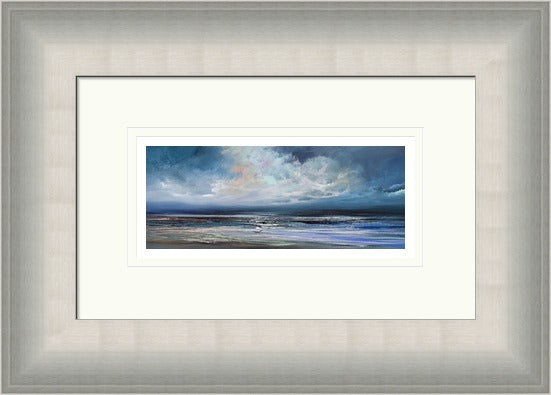 Benbecula Blues By Philip Raskin