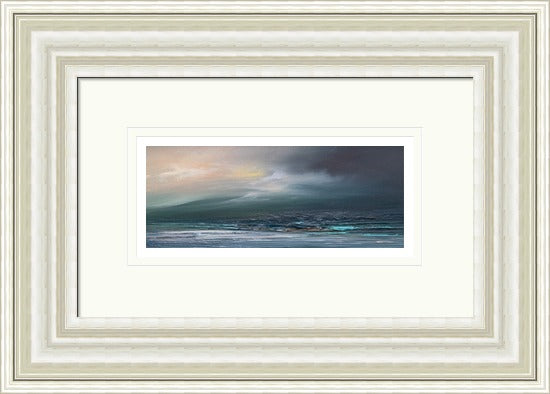 Hebridean Dream By Philip Raskin