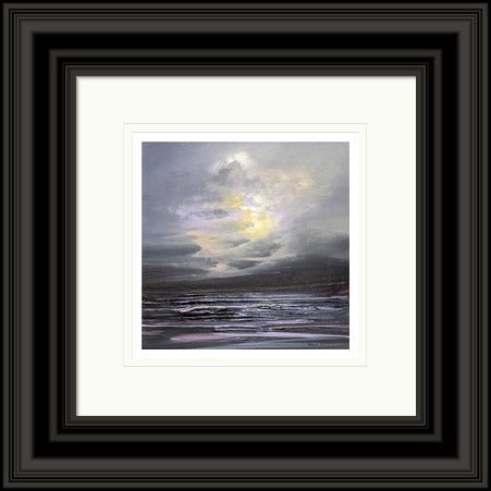 A Wee Bit Arran By Philip Raskin