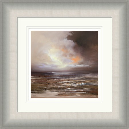 Towards Tiree By Philip Raskin