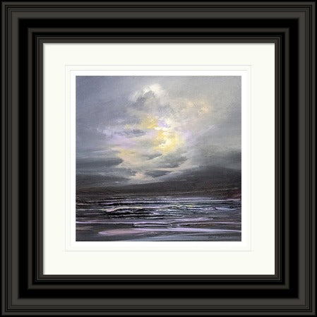A Wee Bit Arran By Philip Raskin