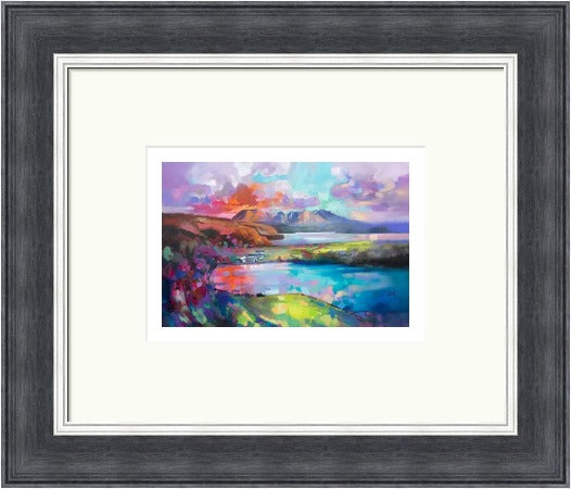 Gesto Farm Recursion by Scott Naismith