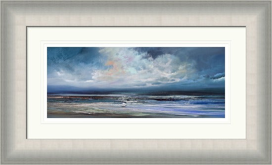 Benbecula Blues By Philip Raskin