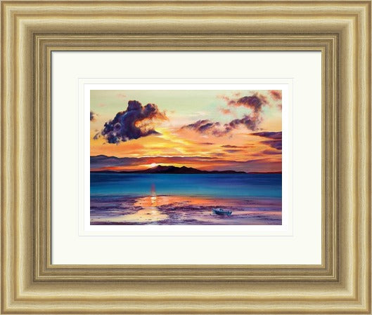 A Day at Rest by Scott McGregor