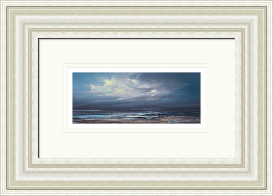 Dancing Light By Philip Raskin