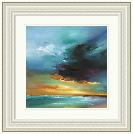 Heavenly Seclusion by Lillias Blackie