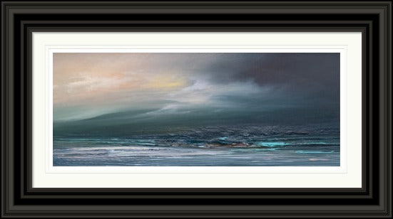 Hebridean Dream By Philip Raskin