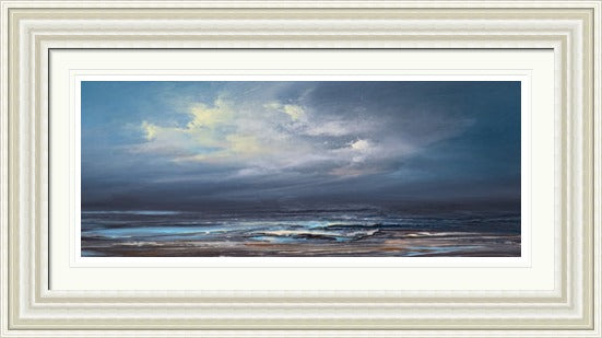 Dancing Light By Philip Raskin