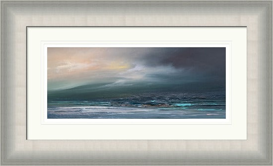 Hebridean Dream By Philip Raskin
