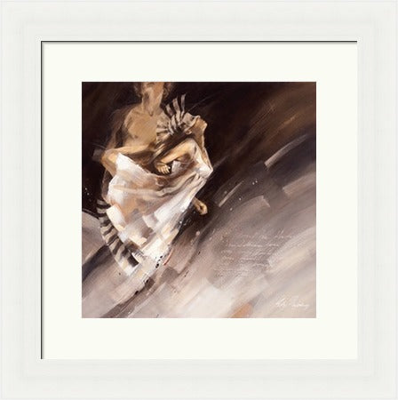 Dancer V by Kitty Meijering