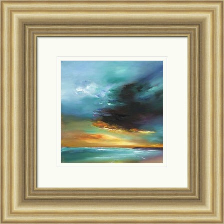 Heavenly Seclusion by Lillias Blackie