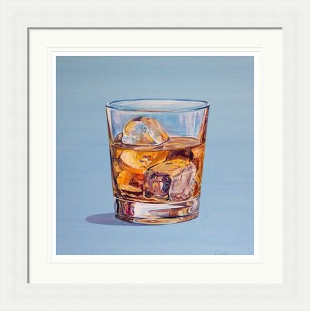 Make Mine a Double by Scott McGregor