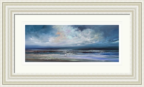 Benbecula Blues By Philip Raskin
