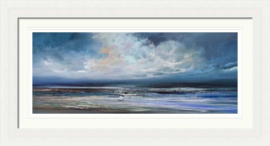 Benbecula Blues By Philip Raskin