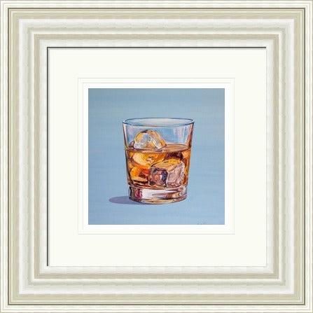 Make Mine a Double by Scott McGregor
