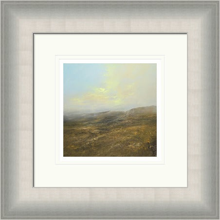 Moorland Moment By Philip Raskin