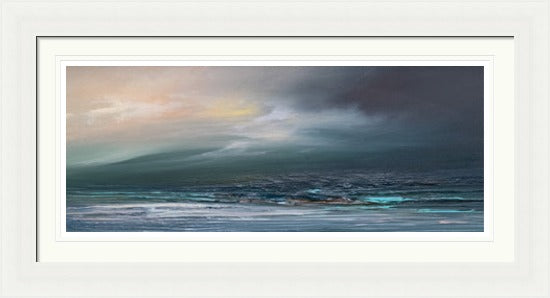 Hebridean Dream By Philip Raskin