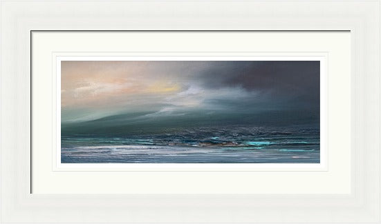 Hebridean Dream By Philip Raskin