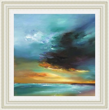 Heavenly Seclusion by Lillias Blackie
