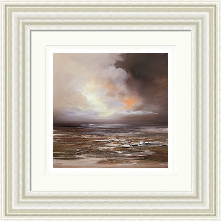Towards Tiree By Philip Raskin