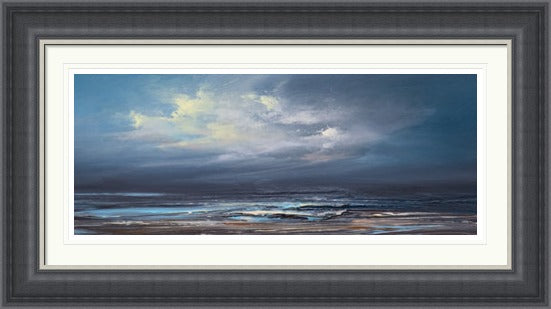 Dancing Light By Philip Raskin