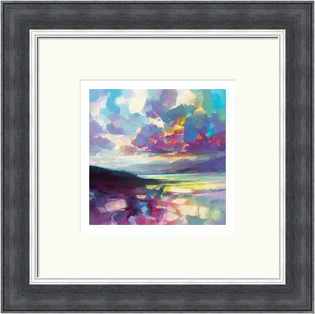 Loch Fyne Spectrum by Scott Naismith