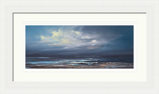 Dancing Light By Philip Raskin