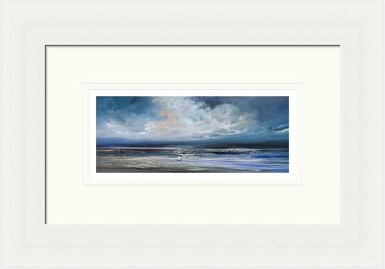 Benbecula Blues By Philip Raskin
