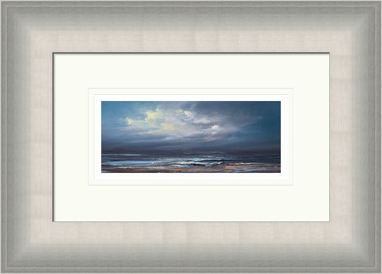 Dancing Light By Philip Raskin
