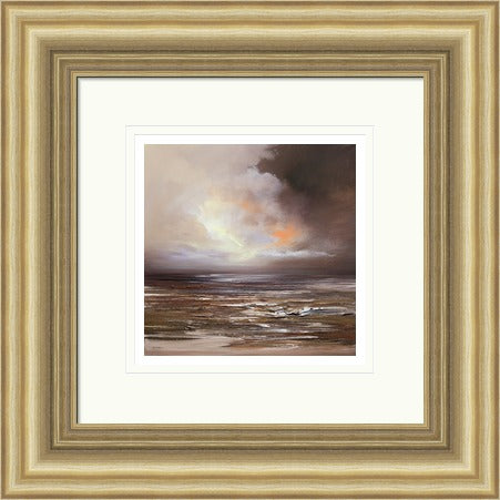 Towards Tiree By Philip Raskin