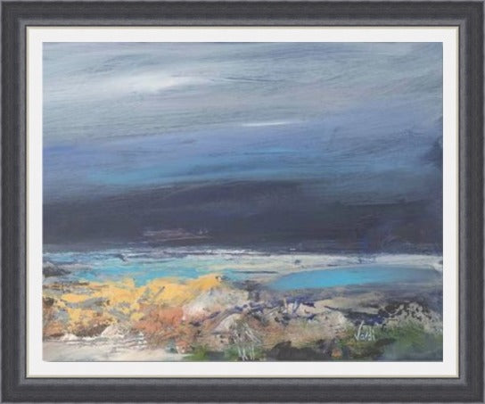 So Near So Far, Loch Awe by Arie Vardi