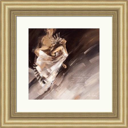 Dancer V by Kitty Meijering