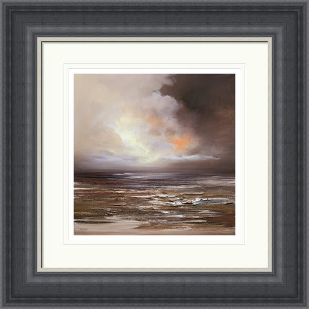 Towards Tiree By Philip Raskin