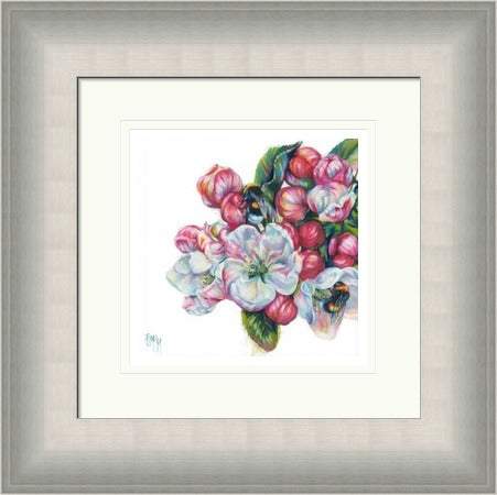 Double Blessing (Limited Edition) By Georgina McMaster